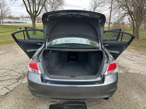 Used 2010 Honda Accord EX-L image 11