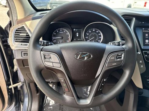 Used 2018 Hyundai Santa Fe Sport w/ 2.4L Value Package 02 image 46
