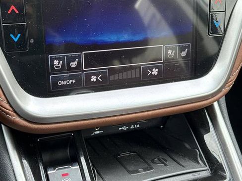 Used 2020 Subaru Outback Touring XT AWD/4WD image 24