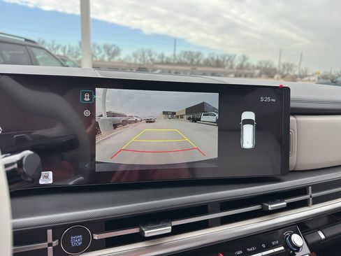 New 2026 Hyundai Santa Fe SE image 19