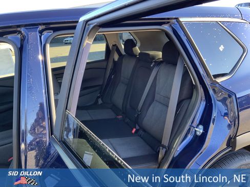 New 2026 Nissan Rogue SV w/ Cold Weather Package image 10