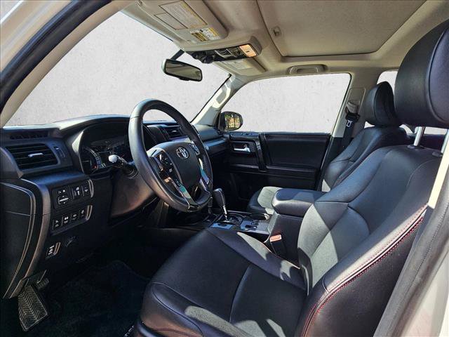 Used 2016 Toyota 4Runner Trail Premium AWD/4WD image 12