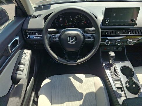 Used 2023 Honda Civic LX image 11