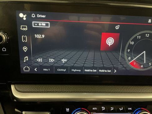 Used 2023 GMC Sierra 1500 Denali w/ Denali Reserve Package image 7