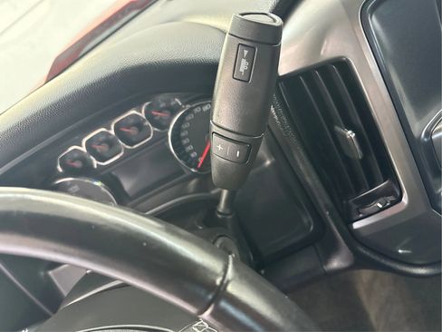 Used 2017 Chevrolet Silverado 1500 LT image 43