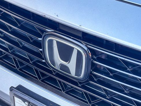 Certified 2024 Honda Accord EX image 10