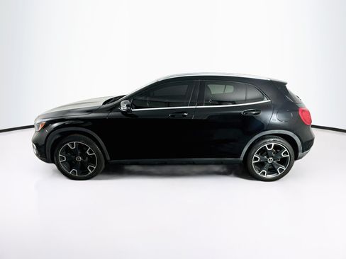 Used 2020 Mercedes-Benz GLA 250 image 4