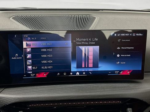 New 2026 BMW 330i xDrive Sedan w/ Premium Package image 11