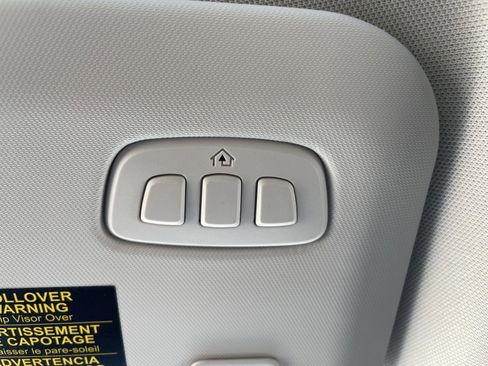 Used 2025 Ford Bronco Sport Outer Banks w/ Outer Banks Tech Package+ image 30