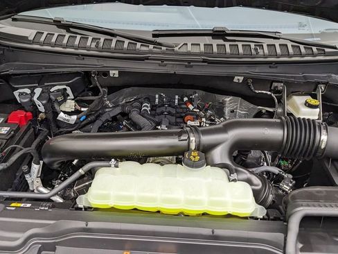 New 2025 Ford Expedition King Ranch image 46