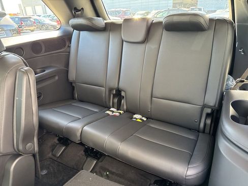 New 2026 Hyundai Palisade Limited image 17