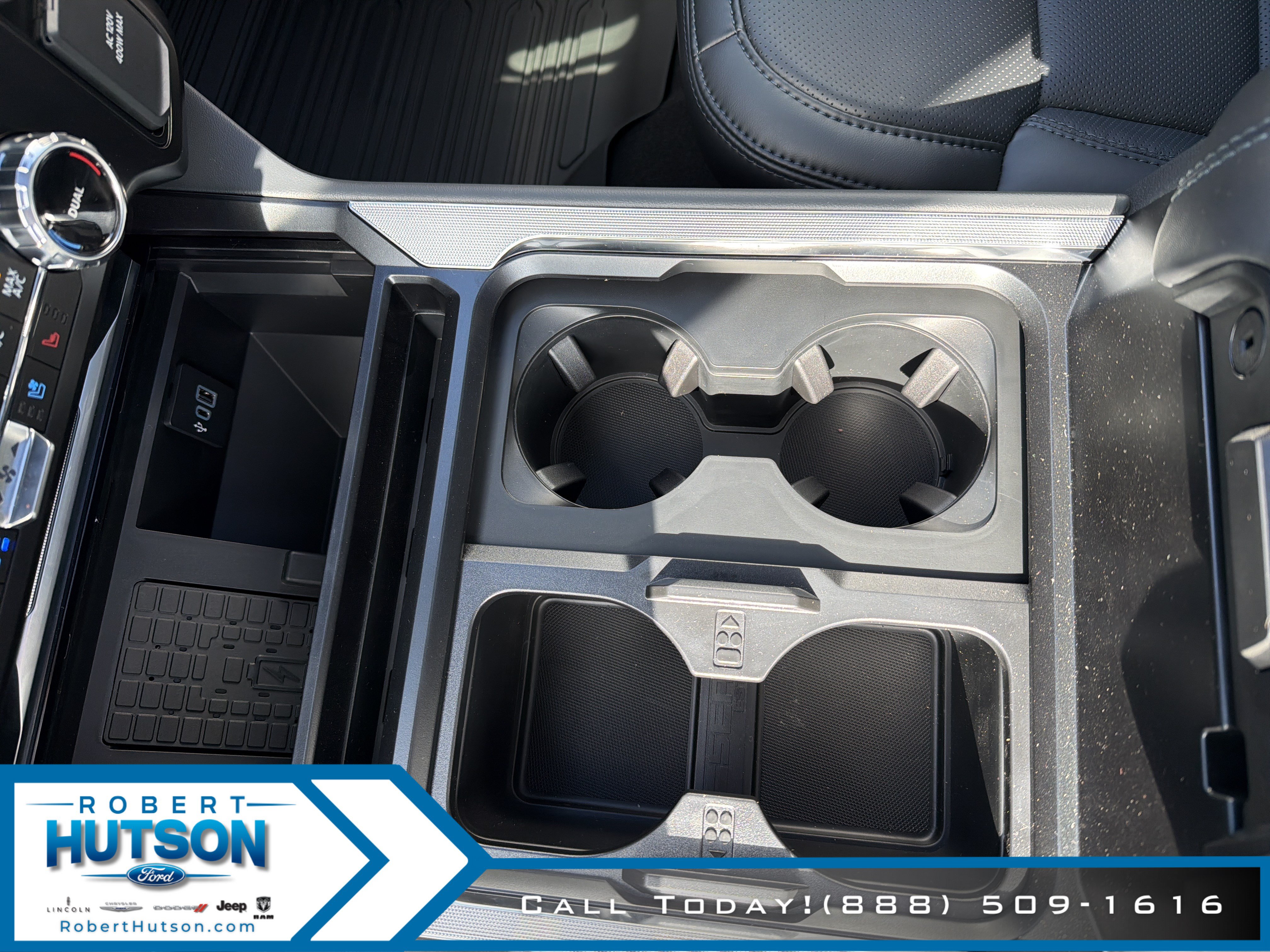 New 2026 Ford F250 Platinum AWD/4WD image 24