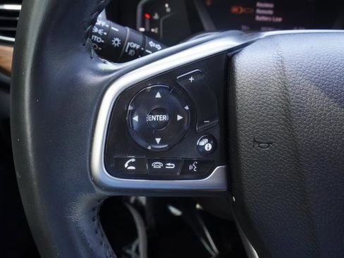 Used 2021 Honda CR-V EX-L image 15