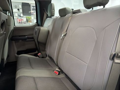 Used 2016 Ford F150 XL w/ Equipment Group 101A Mid AWD/4WD image 23