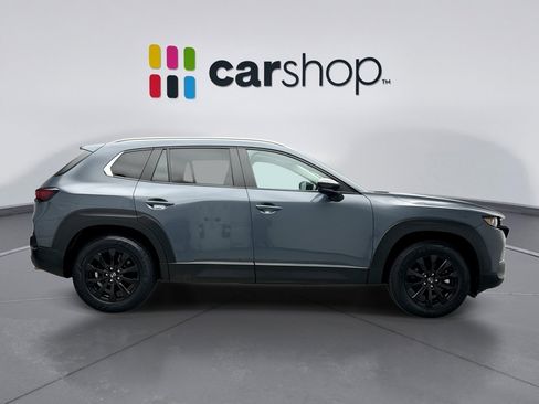 Used 2023 MAZDA CX-50 2.5 S w/ Preferred Plus Pkg AWD/4WD image 6