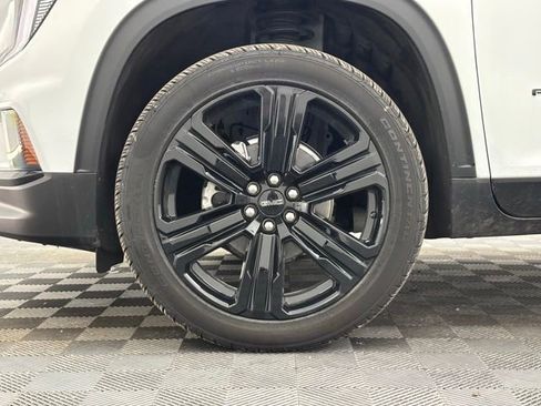 New 2026 GMC Acadia Elevation w/ Black Edition FWD image 15