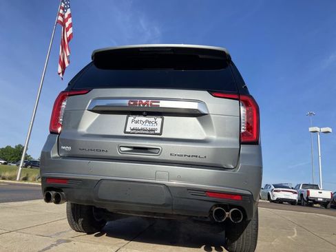 Used 2024 GMC Yukon Denali image 58