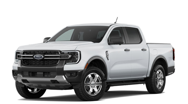 New 2026 Ford Ranger XLT AWD/4WD image 33