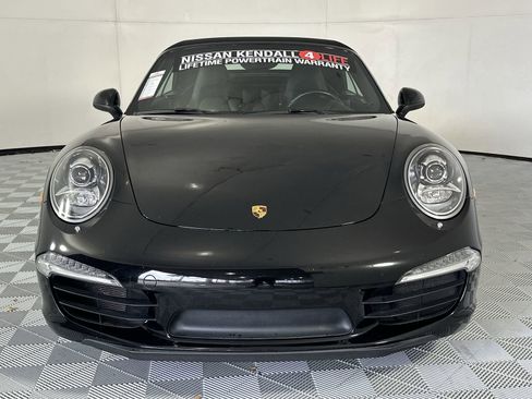 Used 2013 Porsche 911 Carrera S image 3