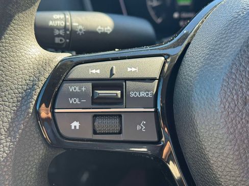 Certified 2024 Honda Civic LX image 25