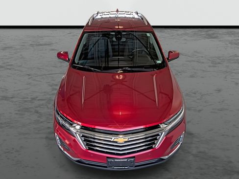 Certified 2022 Chevrolet Equinox Premier FWD image 6