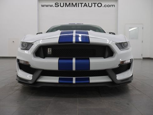Used 2018 Ford Mustang Shelby GT350 w/ Electronics Package image 20