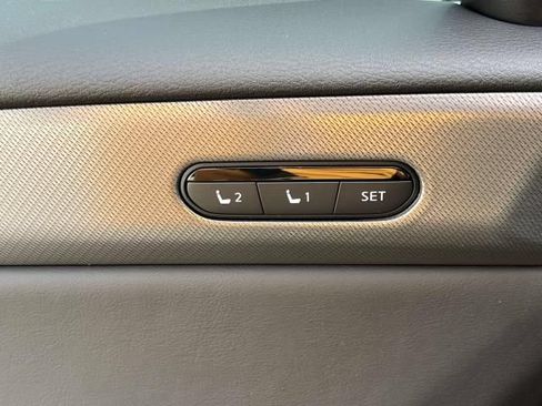 New 2027 INFINITI QX60 Luxe w/ Cargo Package FWD image 12