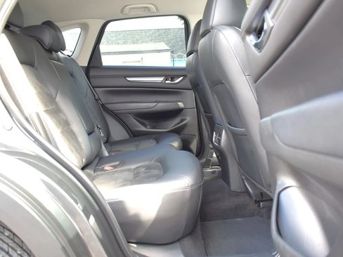 Used 2023 MAZDA CX-5 AWD 2.5 S w/ Select Package image 27