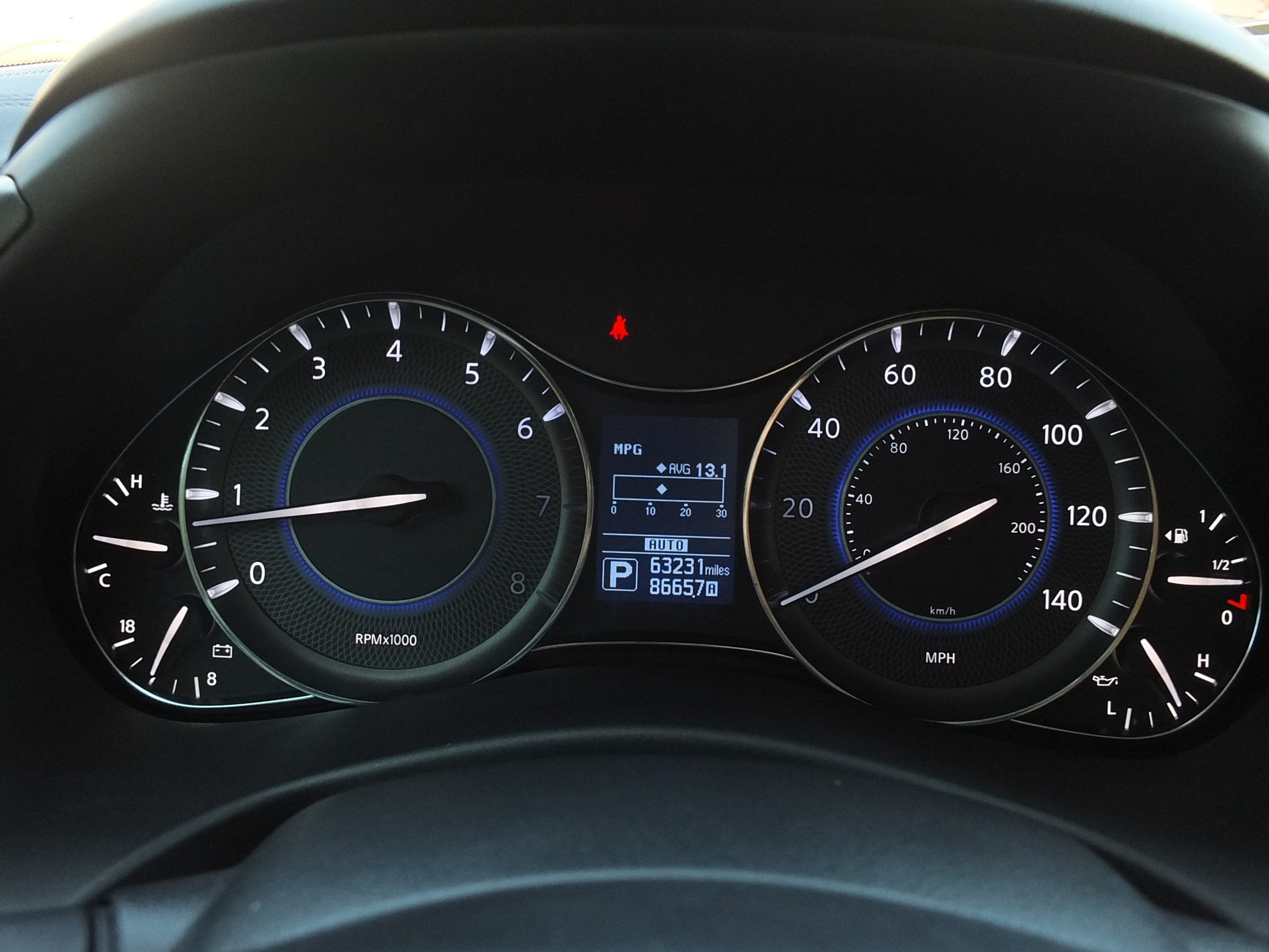 Used 2019 INFINITI QX80 Luxe AWD/4WD image 26