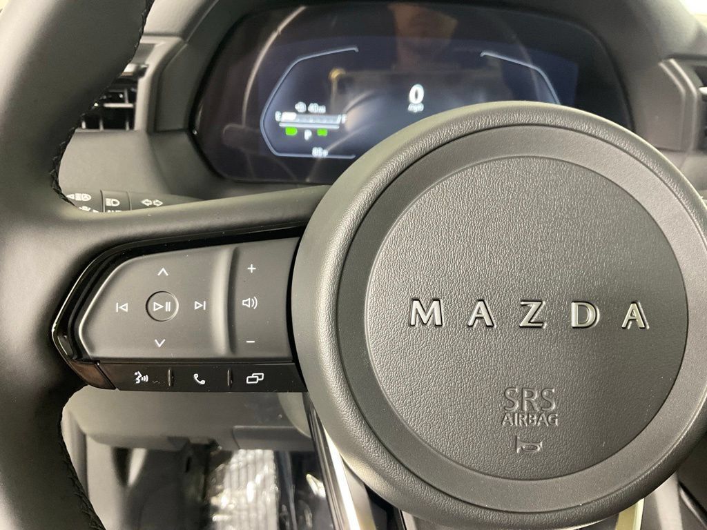 New 2026 MAZDA CX-5 Select AWD/4WD image 41