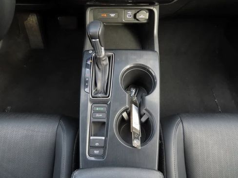 Certified 2022 Honda Civic EX-L image 20