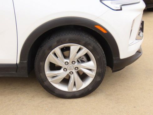 Used 2024 Buick Encore GX Preferred image 7