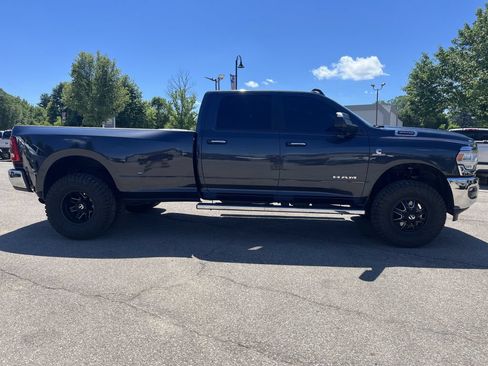 Used 2019 RAM 3500 Big Horn w/ Towing Technology Group AWD/4WD image 5