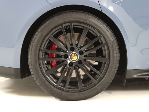 Used 2023 Porsche Panamera GTS AWD/4WD image 16
