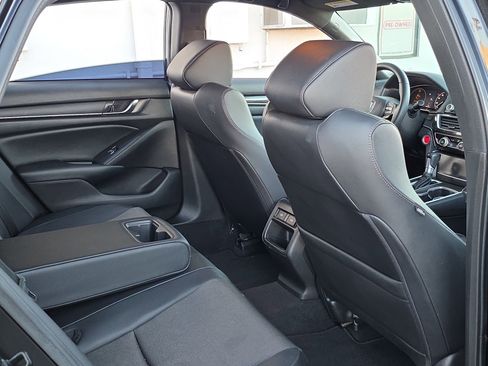 Used 2022 Honda Accord Sport image 26