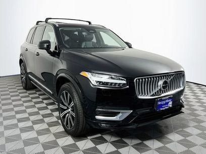 Certified 2024 Volvo XC90 B6 Plus