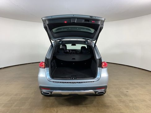 Used 2022 Mercedes-Benz GLE 350 4MATIC w/ Premium Package image 30