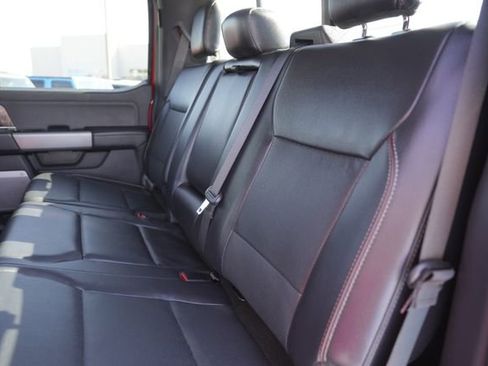 Used 2024 Ford F250 Lariat w/ Lariat Ultimate Package image 14