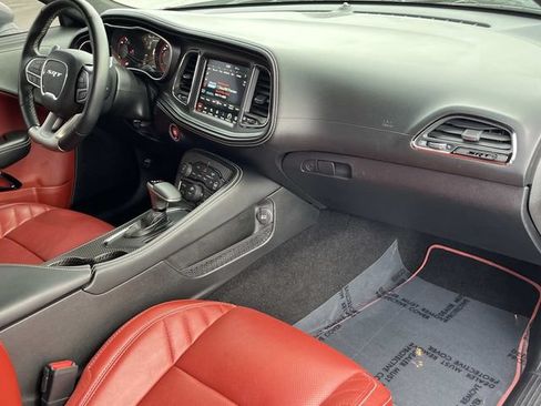 Used 2022 Dodge Challenger SRT Super Stock RWD image 23