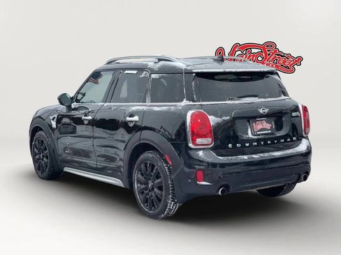 Used 2019 MINI Cooper Countryman S image 5