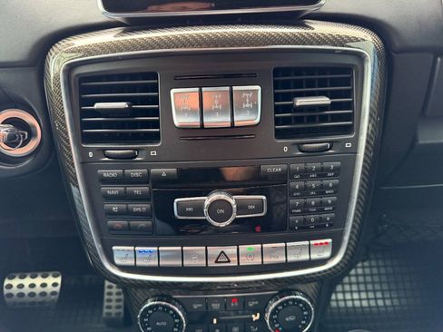 Used 2016 Mercedes-Benz G 63 AMG 4MATIC image 24