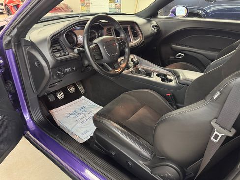 Used 2023 Dodge Challenger R/T Plus w/ Plus Package image 6