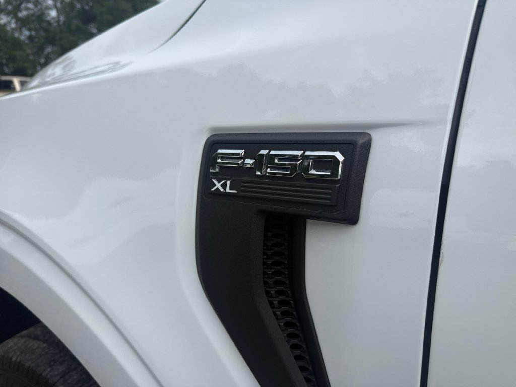 Used 2022 Ford F150 XL w/ Trailer Tow Package AWD/4WD image 17