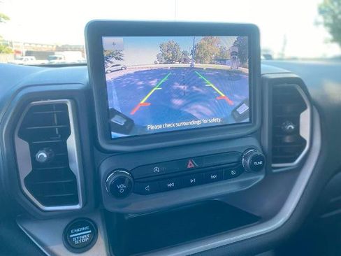Certified 2023 Ford Bronco Sport Big Bend w/ Convenience Package AWD/4WD image 21