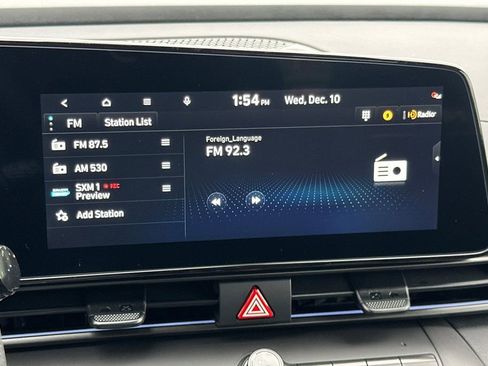 New 2026 Hyundai Elantra N image 14