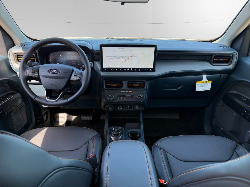 New 2026 Ford Maverick Tremor AWD/4WD image 11