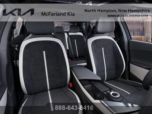 New 2026 Kia EV6 GT-Line AWD/4WD image 15