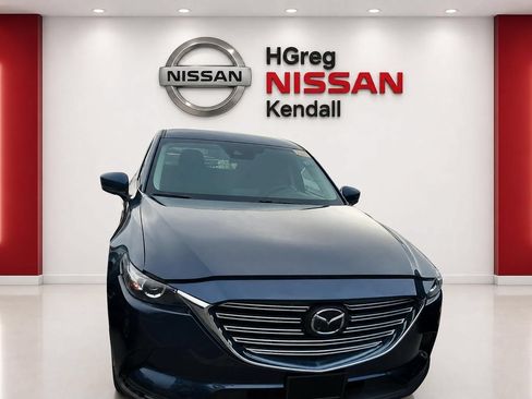 Used 2020 MAZDA CX-9 Sport AWD/4WD image 4