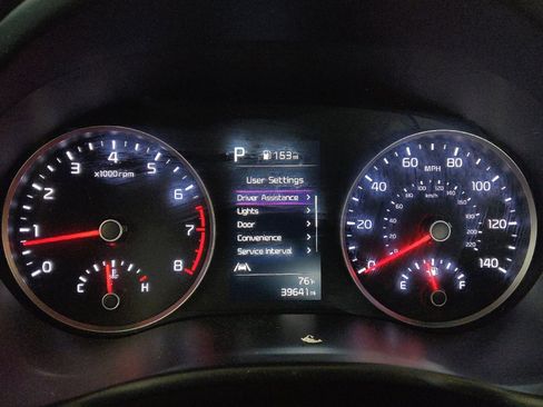Used 2023 Kia Rio S w/ Technology Package FWD image 23