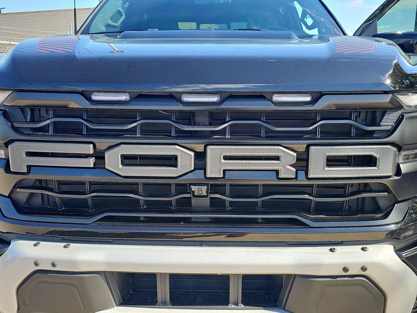Used 2024 Ford F150 Raptor AWD/4WD image 9